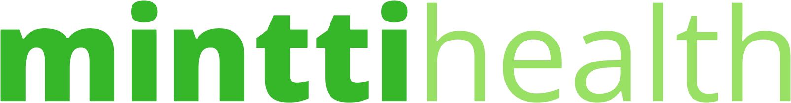 Mintti Health